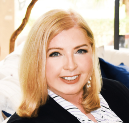 Eileen Vecchio