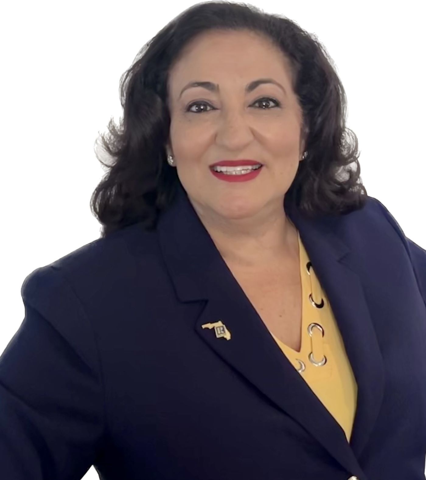 Hanan "Ann" Shahin